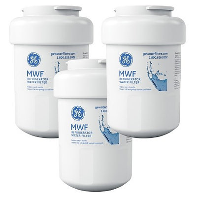 GE MXRC Refrigerator Water Filter