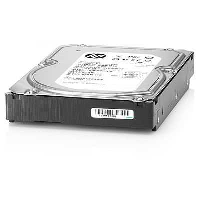 Hewlett Packard 571232-B21 Hp