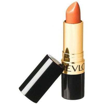 Revlon Super Lustrous Pearl Lipstick, Rosedew 407, 0.15 Ounce (Pack of 2)