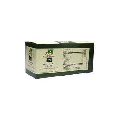 Jia Wei Xiao Yao San (Granules) 42 pkts by TCMzone