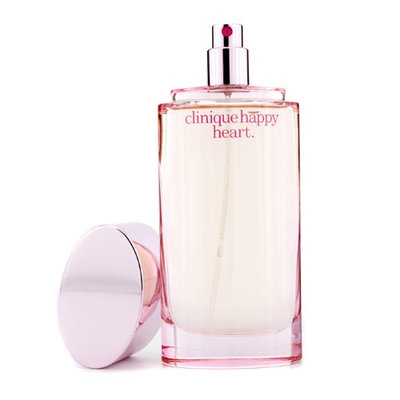 Clinique - Happy Heart Perfume Spray - 100ml/3.4oz