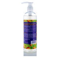 Daniel Galvin Dubble Trubble Organic Mango 2in1 Shampoo & Body Wash 24oz