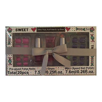 Girls' Beauty Gift Set