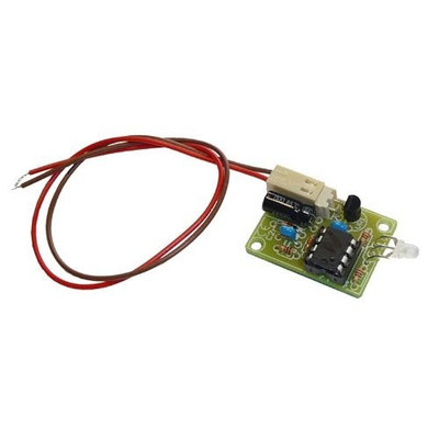Velleman MK189 12V Car Battery Monitor