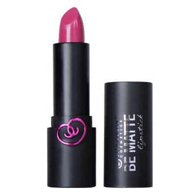 City Color Be Matte Lipstick - Jasmin