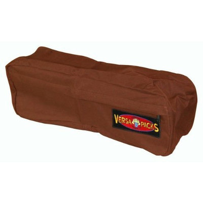 Hamilton Versa-Packs Equine Cantle Bag