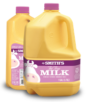 Smiths Smith's Fat Free Milk