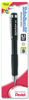 Pentel Of America, Ltd. Pentel Of America QE515BPM Twist-Erase III Mechanical Pencil .5mm Asst