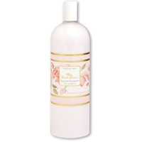 Camille Beckman Silky Body Cream (Glycerine Rosewater, 32 Ounce)