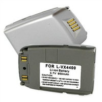 Battery for LG VX4400