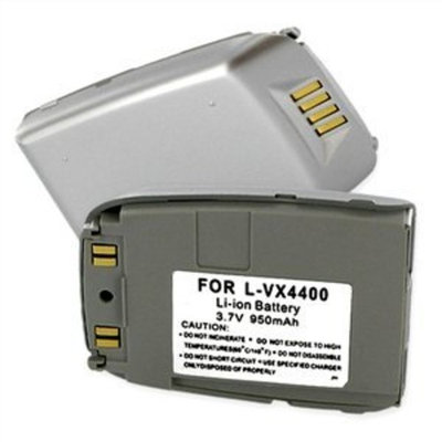 Battery for LG VX4400