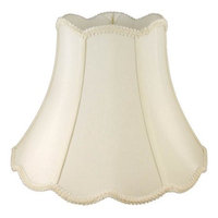 Lampshade in Eggshell