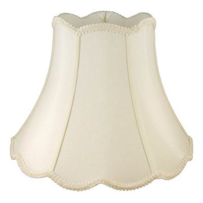 Lampshade in Eggshell