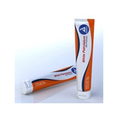 Dynarex Petroleum Jelly Non-Sterile, 4 oz. Tube, 8 Pack