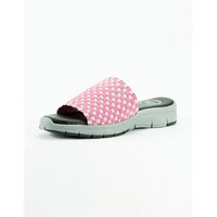 Women's Heal USA Jager Woven Slide