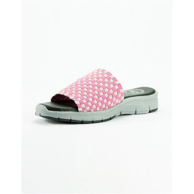 Women's Heal USA Jager Woven Slide