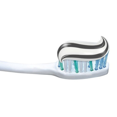 Colgate Total Charcoal Deep Clean Toothpaste 120gm