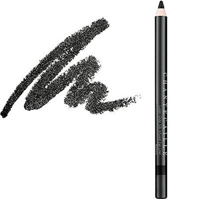 Chantecaille Luster Glide Silk Infused Eye Liner Raven 1.2G/0.04Oz