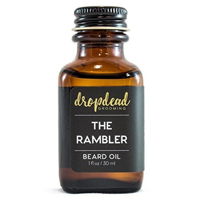 dropdead grooming The Rambler Beard Oil | 1 oz