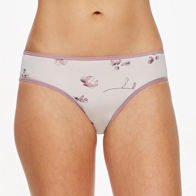 Montelle Intimates Brief Panty 9387