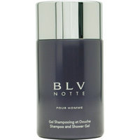 Bvlgari Blv Notte By Bvlgari Shampoo And Shower Gel 6.8 oz