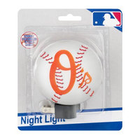 Idea Nuova Baltimore Orioles Night Light