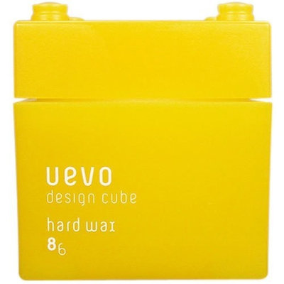 Uevo design cubes hold wax