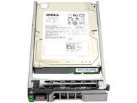 Dell 342-2056 - 600GB 3.5 SAS 15K 6GB/s HS Hard Drive