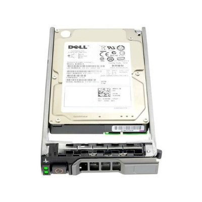 Dell 342-2056 - 600GB 3.5 SAS 15K 6GB/s HS Hard Drive
