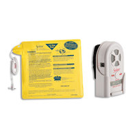 Secure 14CSET-5 Chair Exit Patient Alarm For Fall Prevention and Wandering Management - High Quality Caregiver Patient Alert