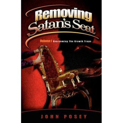 Removing Satan's Seat