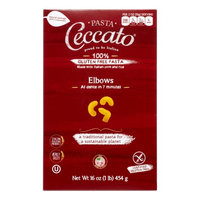 Ceccato Gluten Free Pasta Elbows 16 oz