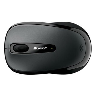 Microsoft Corp. Microsoft GMF-00408 Wrls Mobile Mse 3500 Amer Mint