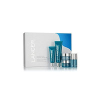 Lancer Skincare The Method: Deluxe Travel Set