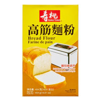 Sau Tao, Bread flour, 16 Ounce