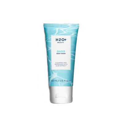 H2o+ Beauty H2O Plus Oasis Body Wash 2oz / 60ml