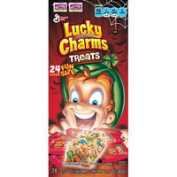 Lucky Charms™ Treats Marshmallow Snack Bar