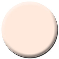 Ecco Bella FlowerColor Natural Foundation SPF 15 Ivory Porcelain - 1 fl oz (pack of 2)