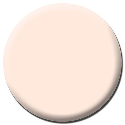 Ecco Bella FlowerColor Natural Foundation SPF 15 Ivory Porcelain - 1 fl oz (pack of 2)