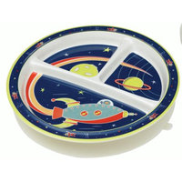 Ore Divided Suction Plate Outerspace