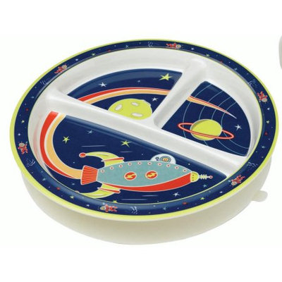 Ore Divided Suction Plate Outerspace