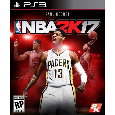 Take 2 Interactive NBA 2K17 - Pre-Owned (PS3)