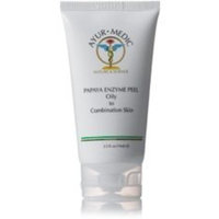 Ayur-Medic Papaya Enzyme Peel (2.5 oz)