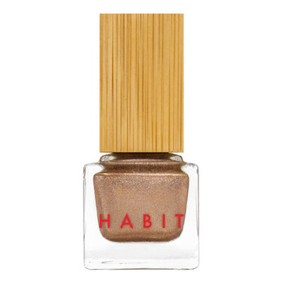 Habit Cosmetics Nail Polish, 25 Disco, 0.3 Oz