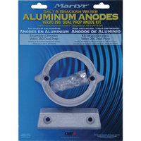Cmp Global Ltd. Martyr CM290DPKITA Volvo 290Dp Anode Set