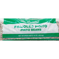 La Criolla Inc. La Criolla Dry Pinto Beans