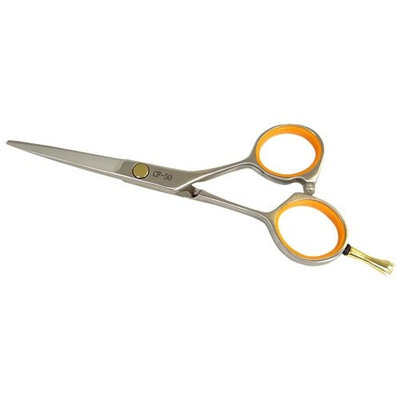 Strands Color Strands Hair Cutting Scissors 5 inch CF-55