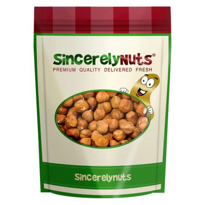 Sincerely Nuts Oregon Hazelnuts, 1.5 LB Bag