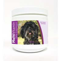 Healthy Breeds Maltipoo Multi-Vitamin Soft Chews 60 Count