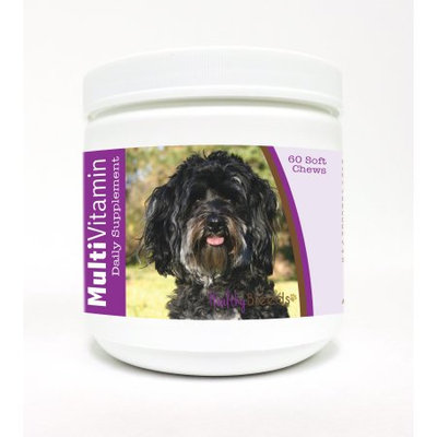 Healthy Breeds Maltipoo Multi-Vitamin Soft Chews 60 Count